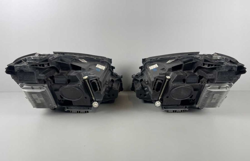 Оригинални фарове MERCEDES W213 MULTIBEAM Full Led