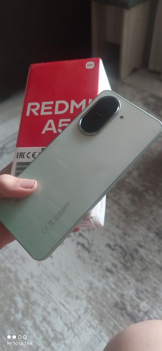 Redmi A5, обмен либо продажа