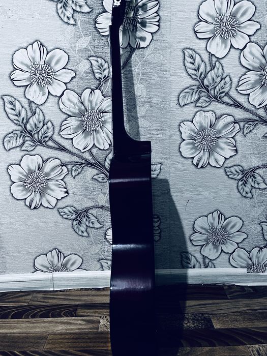 Гитара 38 размер