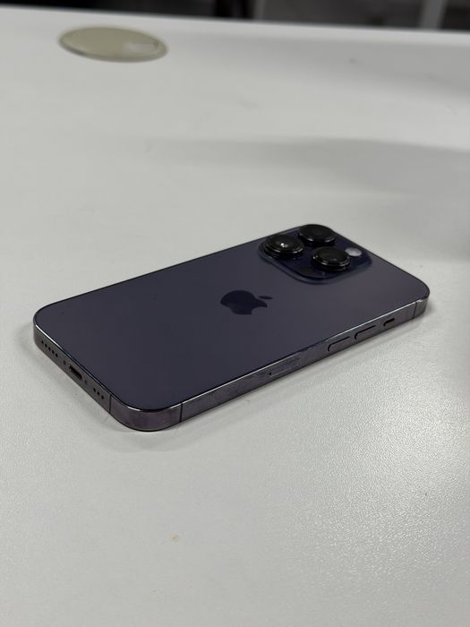 Iphone 14 pro 1 TB