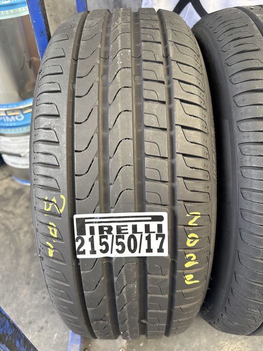 215/50/17 Pirelli