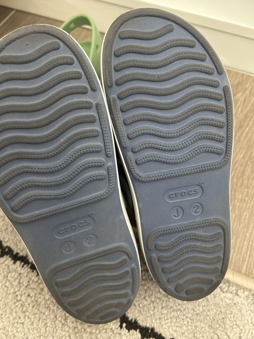 Crocs  детски сандали