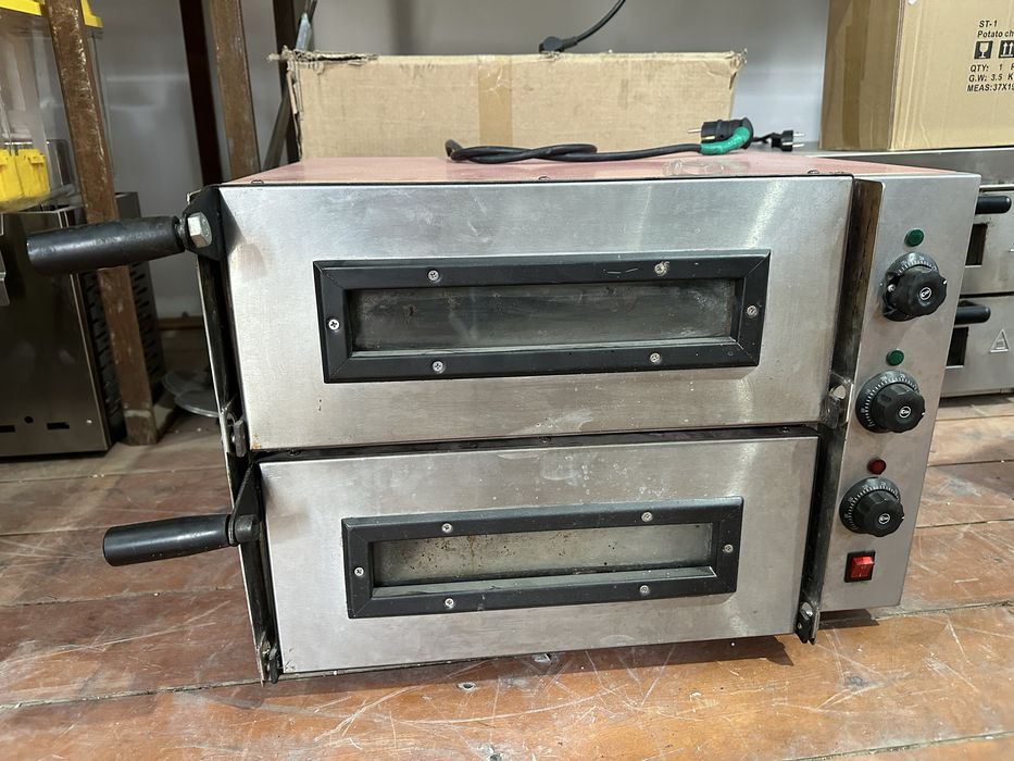 Пицца печь продается