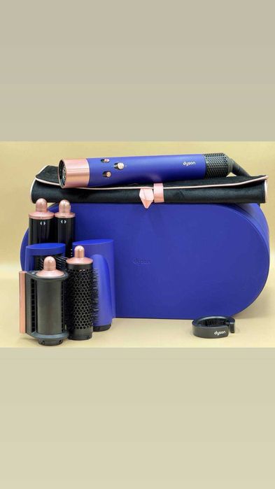 Stayler dyson HS08 Lux