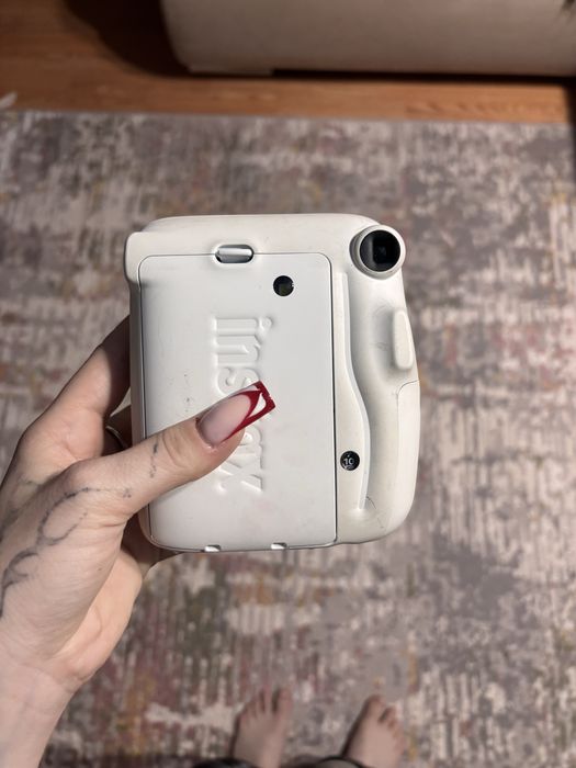 Instax mini 11 Фотоаппарат
