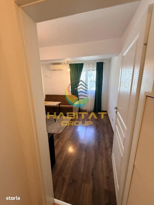 2 camere decomandat – Brown Residence, Drumul Fermei – Loc de parcare