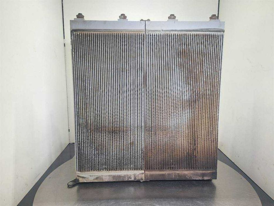 Radiator Sennebow 160588 - Piese de schimb Sennebow
