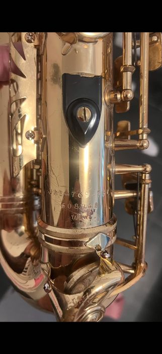Саксофон Jupiter