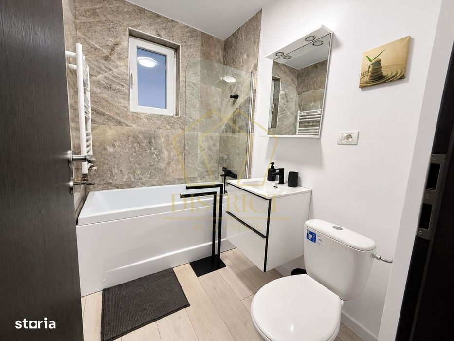 Apartament 3 camere | Decomandat | Complexul Studentesc