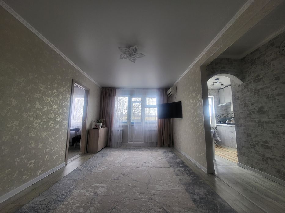 Продам 2 комнатную квартиру