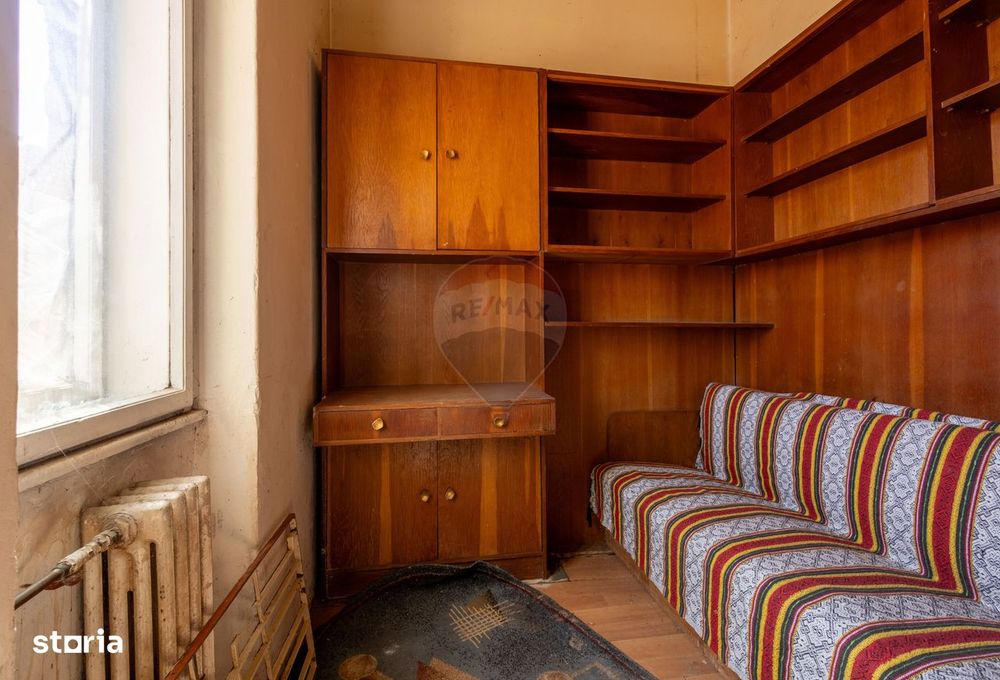 Apartament cu 4 camere și grădină proprie | Iosefin, Timișoara