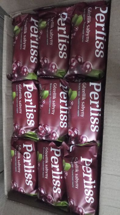 "TÄÇ" житкое порошок