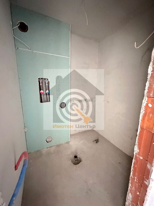 Продава се Тристаен апартамент в София, Студентски град - 91 кв.м за 1528 €/кв.м - Снимка #1