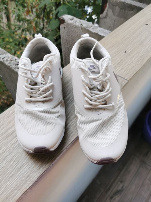 Маратонки Nike air max thea 39