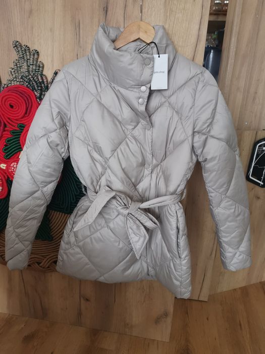 Якета и палта S размер