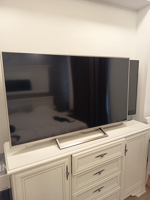 Sony 55XE7077.4K Ultra HD Linux 139cm că noi android