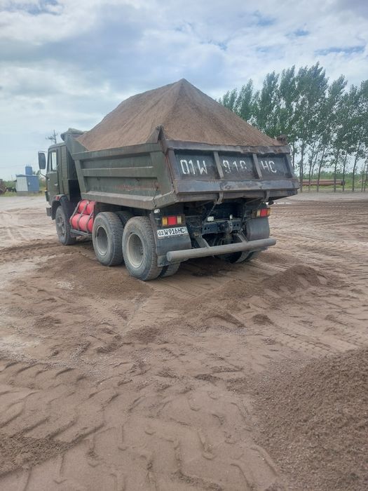 Klines sheben qum kampot tosh клинец щебень песок кум шебен пойма тош