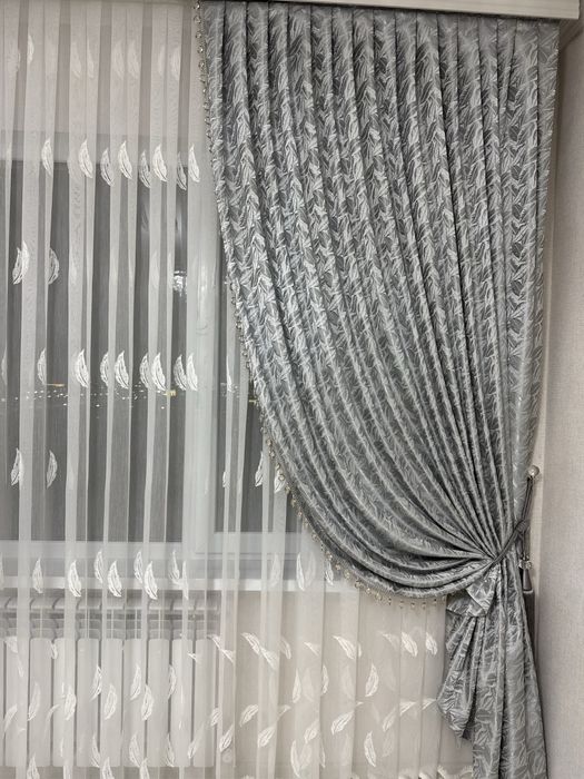 Аренда на долгий срок