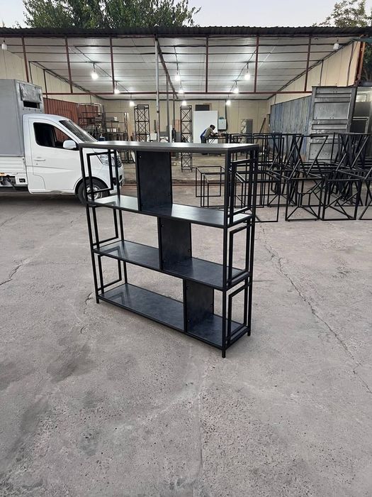 Лофт стелажи, лофт этажирки, лофт пчела, loft stelaj, loft etojirkalar