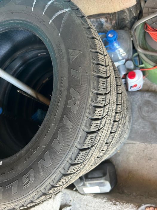 Шины Triangle TR 777