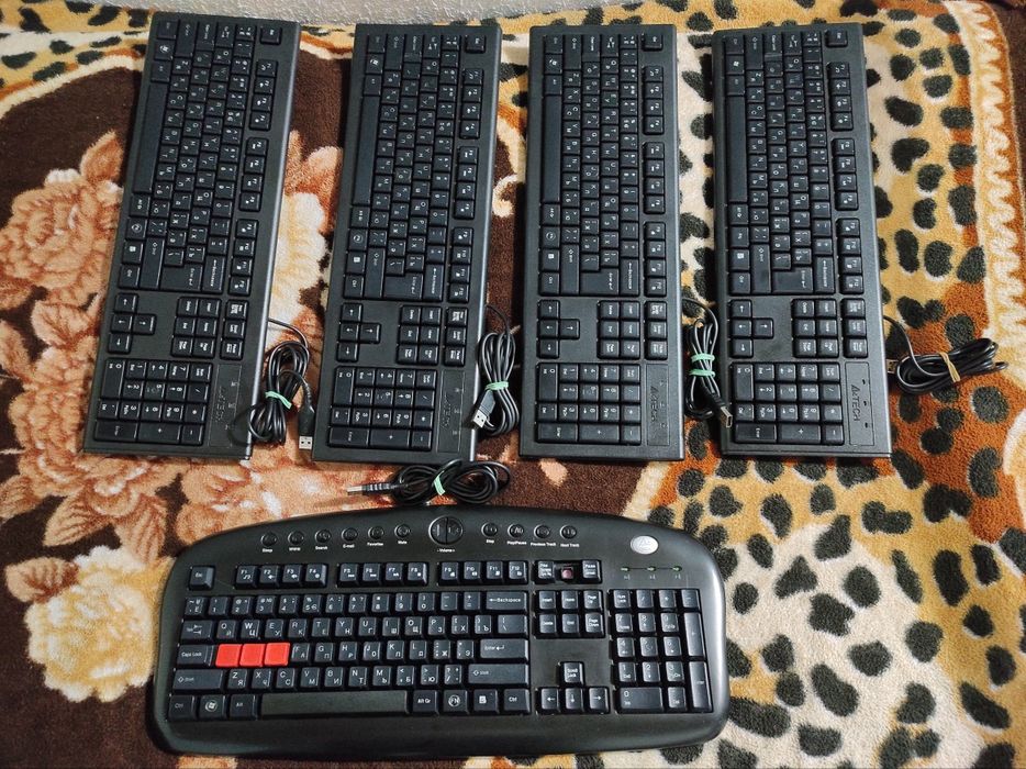 Avtech Klaviatura sirochna sotiladi klaviatura Avtech holati yaxshi: 150 000 so’m