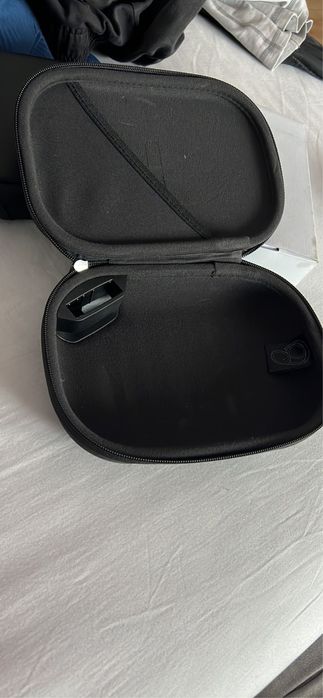 Casti BOSE Wireless(peste urechi) Quietcomfort 35 gri