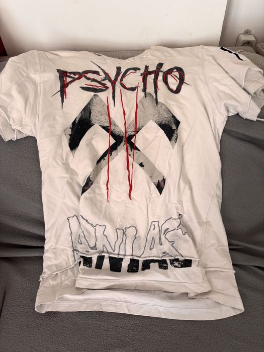 Luda psycho 4 запазена