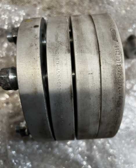 Фланци Eibach Pro-Spacer Kit 4х 20mm модел S90-4-20-013