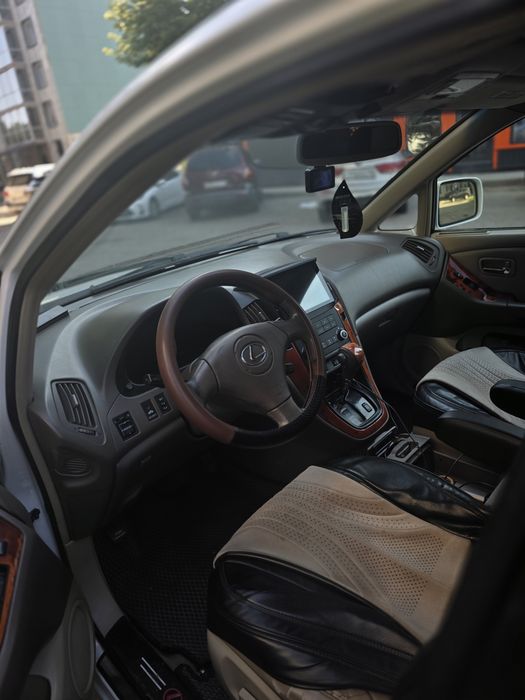 Продам Lexus rx300