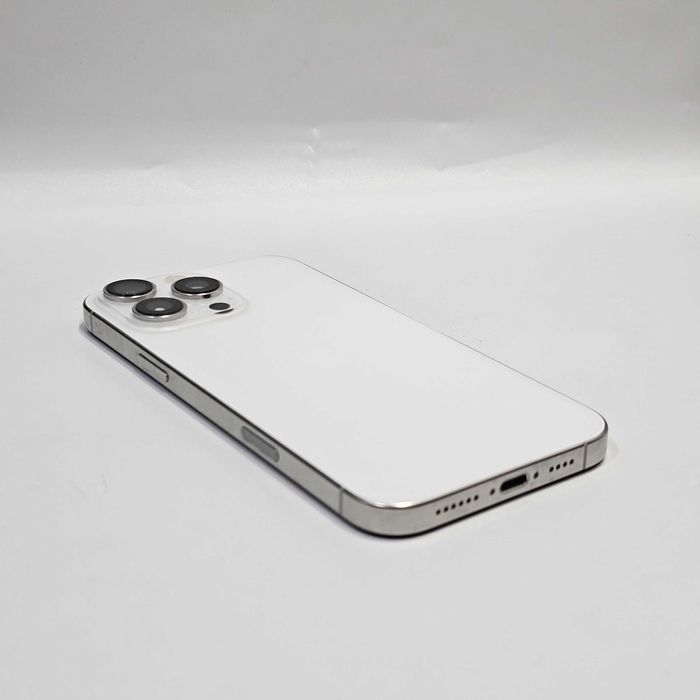 Hope Amanet P8 iPhone 16 Pro Max 256GB / Baterie 92%