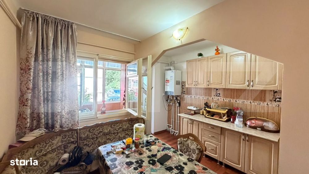 Apartament 3 camere, 66.10 mp, zona Orizont