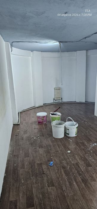 Под склад или мастерской