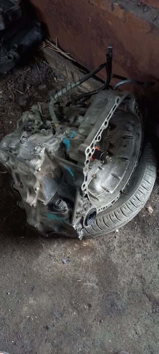 Коробка Toyota Camry 30