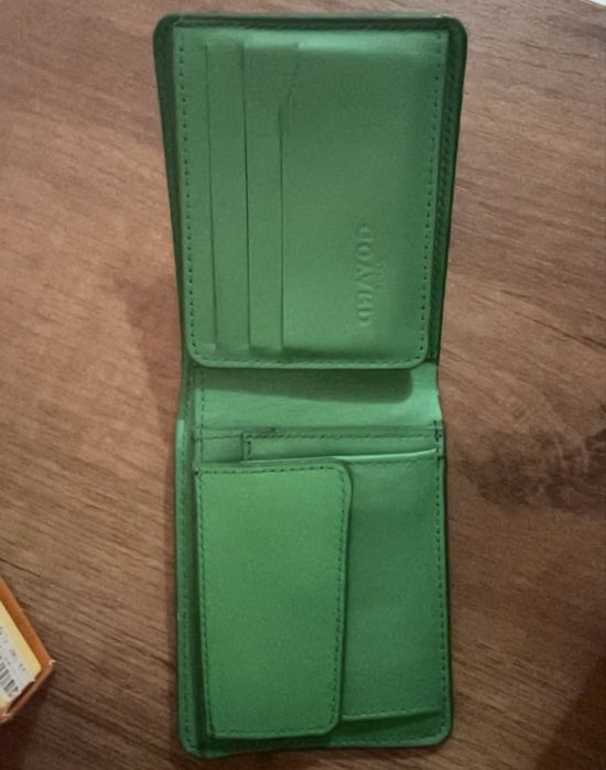 Portofel goyard!