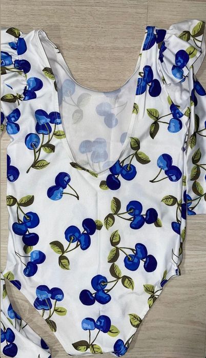 Купальник для девочки