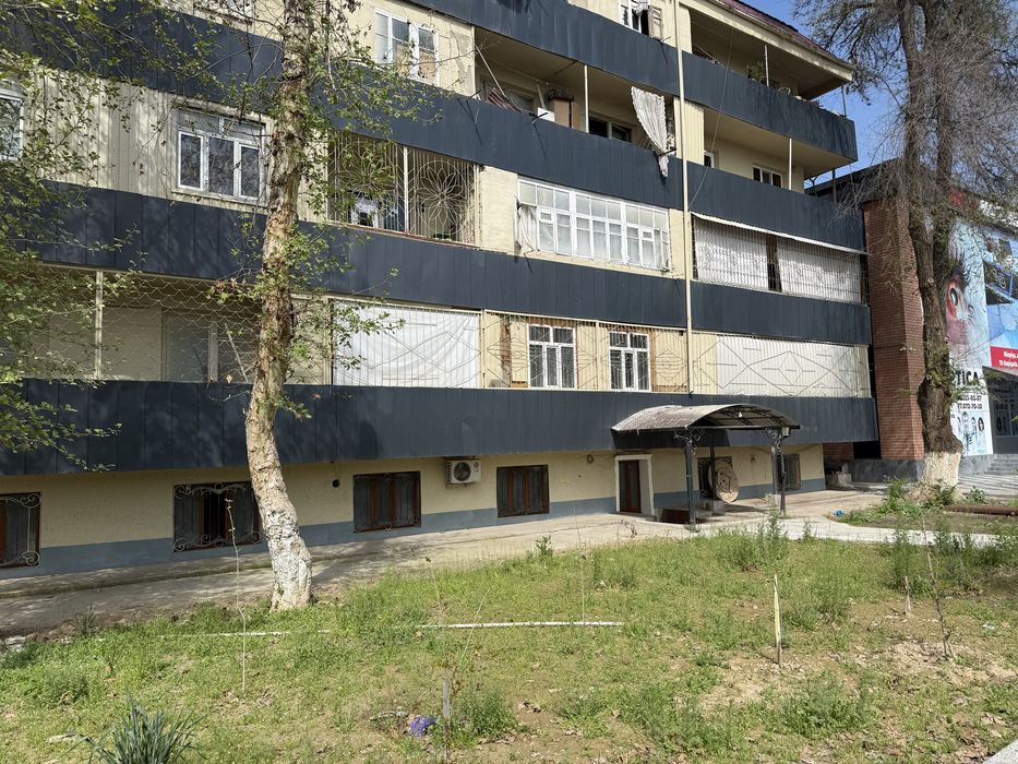 Imorat ijaraga beriladi.