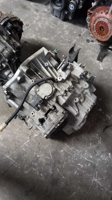 Cutie viteza automata renault megan/scenic 3 1.5 dci