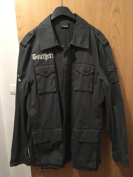 Geaca marime M, NOUA