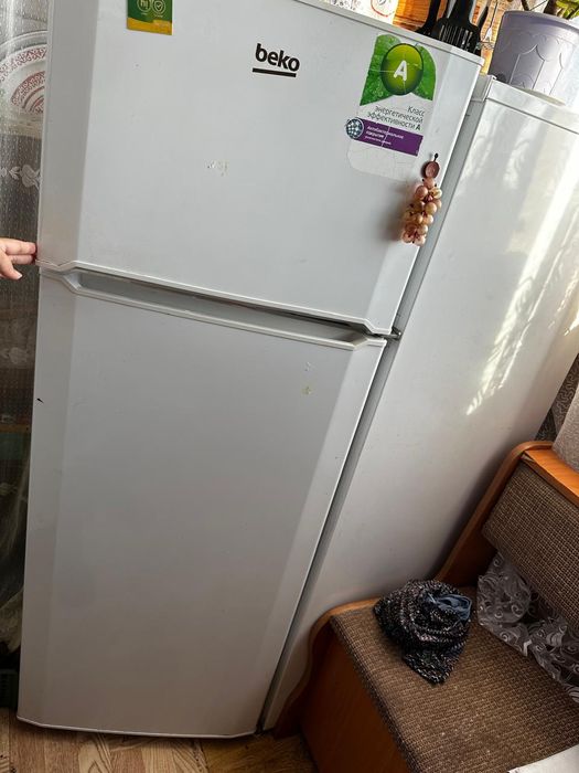 Продам холодильник