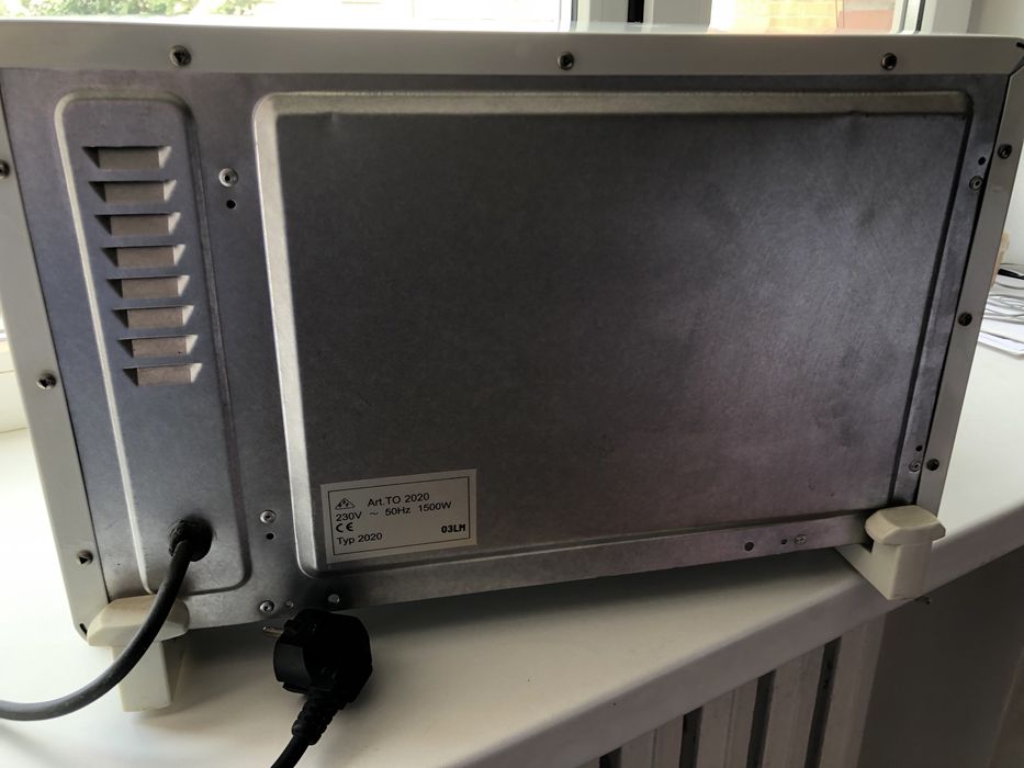 Продам мини печь