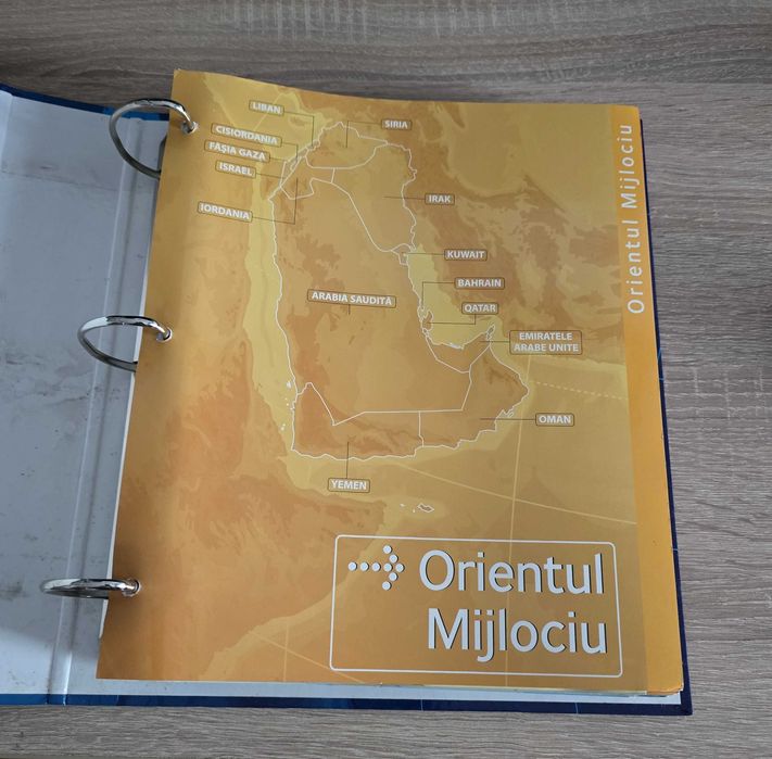 Enciclopedii ilustrate excepțional pentru întreaga familie