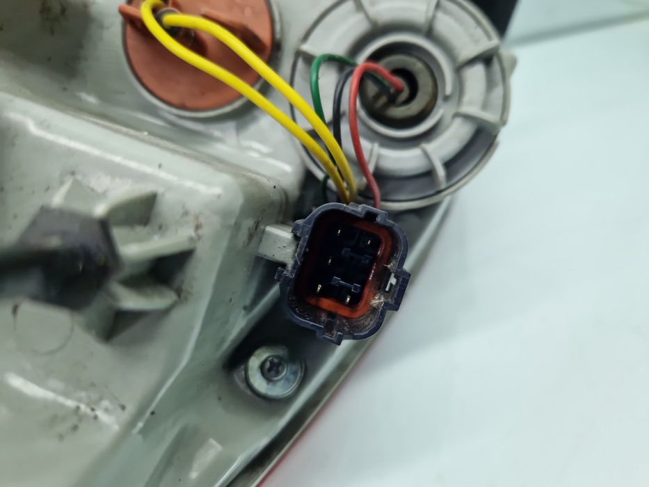 Stop aripa dreapta Hyundai ix35 (LM) [Fabr 2010-2017] 92402-2Y500