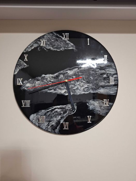 Стенни часовници