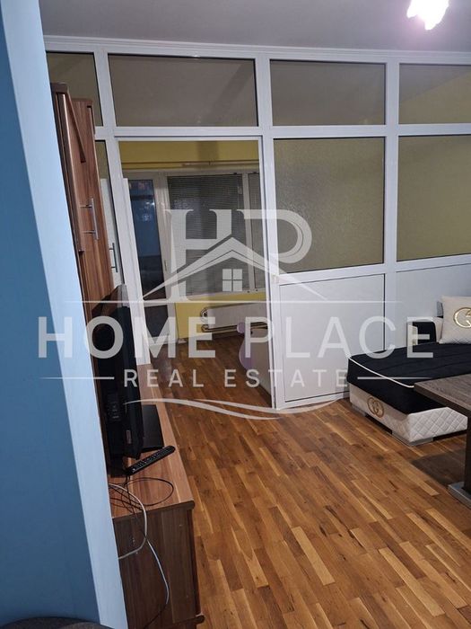 Дава се под наем Двустаен апартамент в Варна, Младост 2 - 61 кв.м за 278.97 € - Снимка #4