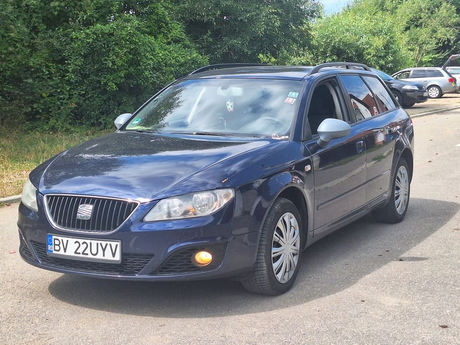 De vânzare Seat exeo