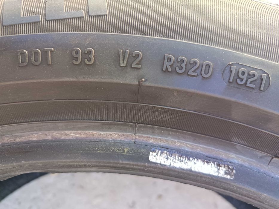 2 Cauciucuri Pirelli Cinturato