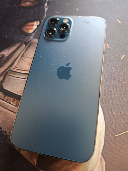iPhone 12 Pro 128gb