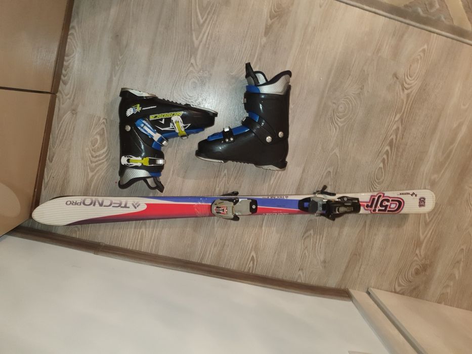 Vand schiuri si clapari