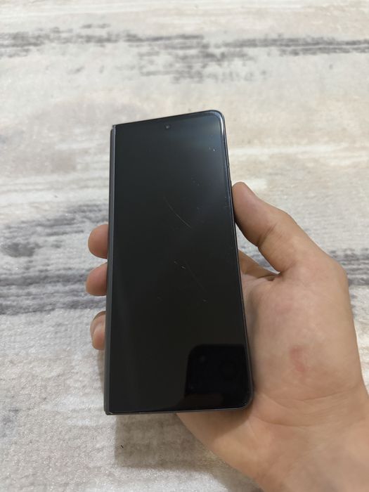 Samsung Z Fold 5 512гб