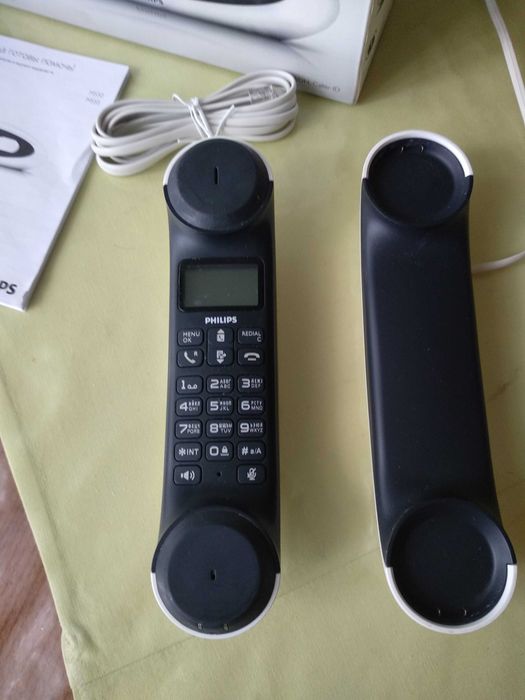 Радиотелефон "PHILIPS"